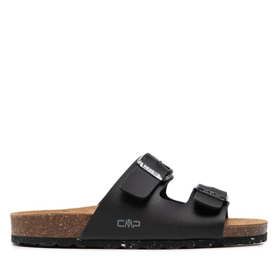 Obrázek produktu Nazouváky CMP Eco Thalitha Slipper 3Q91016 Černá
