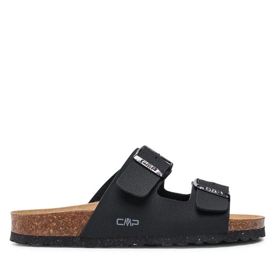 Obrázek produktu Nazouváky CMP Eco Thalitha Slipper 3Q91017 Černá