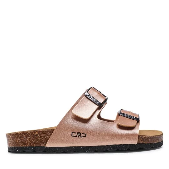 Obrázek produktu Nazouváky CMP Eco Thalitha Wmn Slipper 3Q91016 Růžová