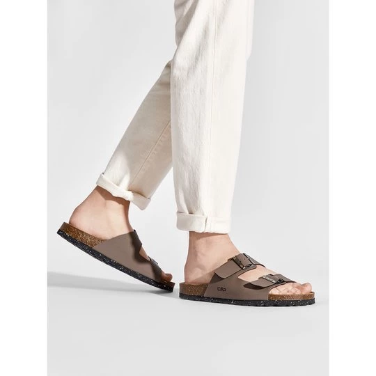 Obrázek produktu Nazouváky CMP Thalita Slipper 3Q91017 Hnědá