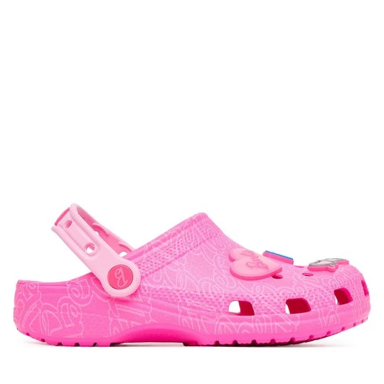 Obrázek produktu Nazouváky Crocs Barbie Classic Clog 211406 Růžová