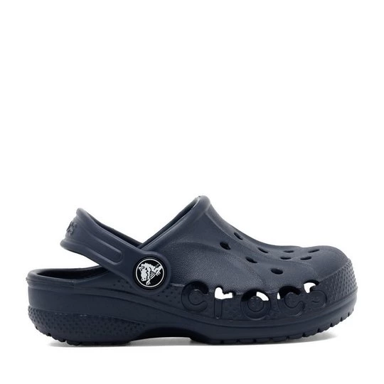 Obrázek produktu Nazouváky Crocs BAYA CLOG T 207012-410 Tmavomodrá
