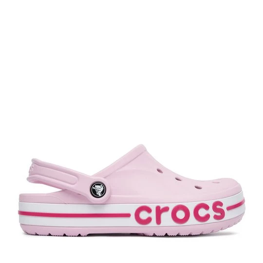 Obrázek produktu Nazouváky Crocs Bayaband Clog 205089-6TG Světle růžová
