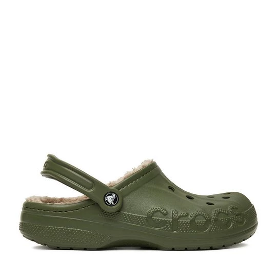 Obrázek produktu Nazouváky Crocs C-BAYA LINED CLOG 205969-3TC Zelená