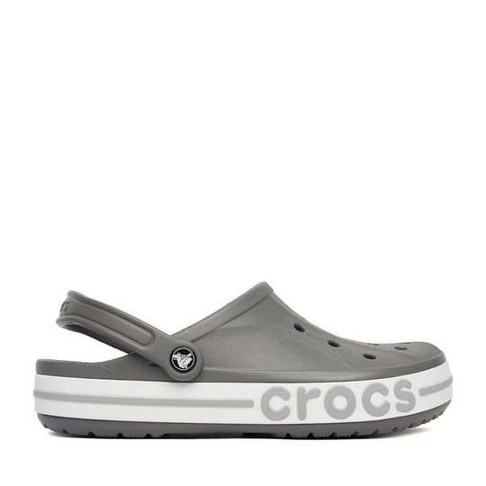 Obrázek produktu Nazouváky Crocs C-BAYABAND CLOG 205089-0IE Tmavě šedá