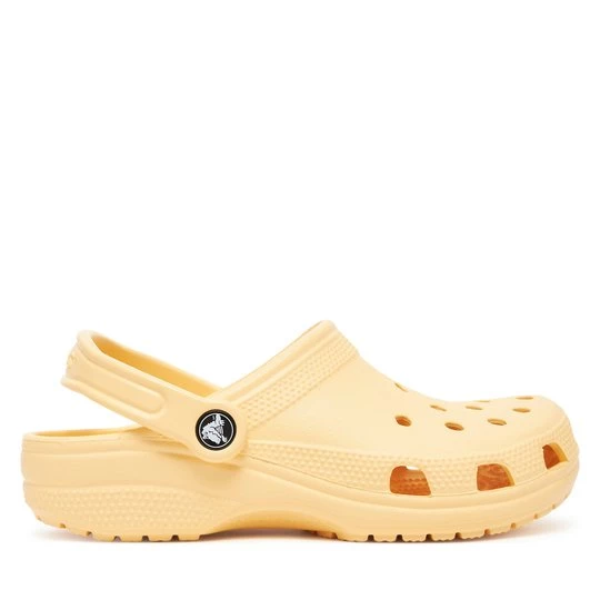 Obrázek produktu Nazouváky Crocs Classic Clog 206991 Oranžová