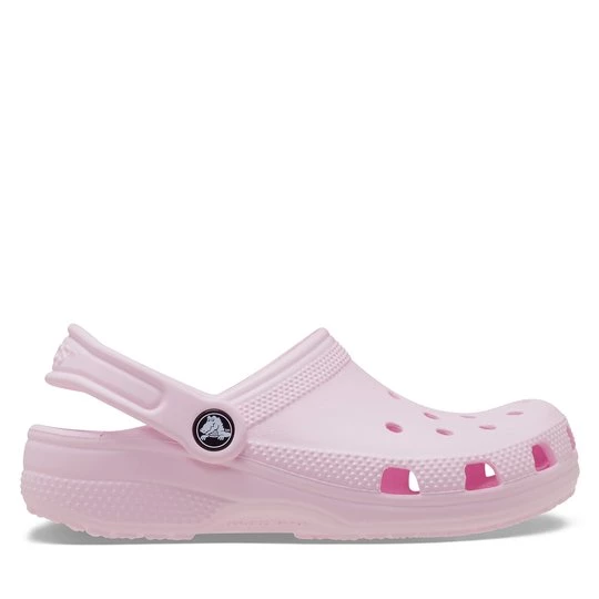 Obrázek produktu Nazouváky Crocs Classic Clog K 206991 Růžová