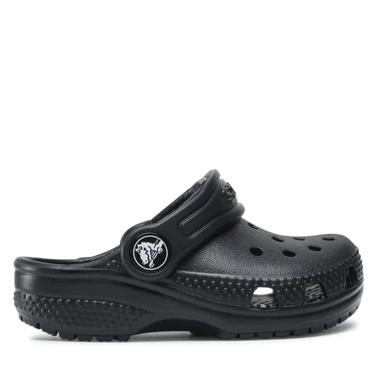 Obrázek produktu Nazouváky Crocs Classic Clog T 206990 Černá