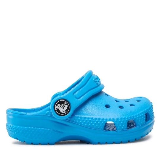 Obrázek produktu Nazouváky Crocs Classic Clog T 206990 Modrá