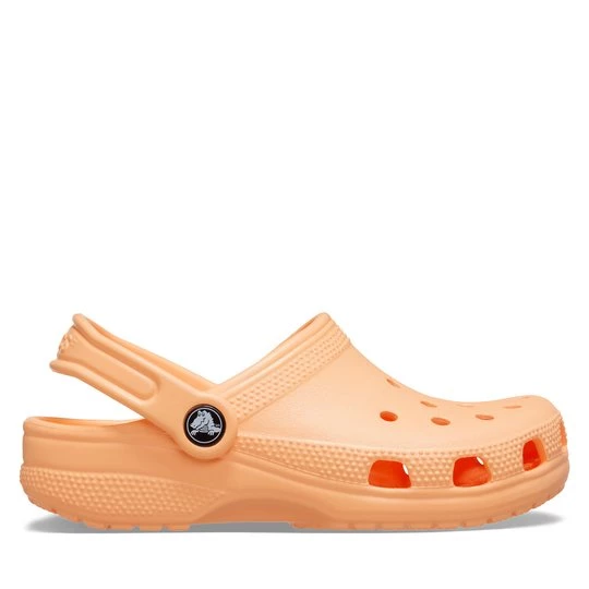 Obrázek produktu Nazouváky Crocs Classic Clog T 206990 Oranžová
