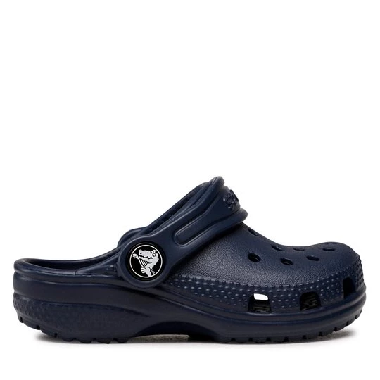 Obrázek produktu Nazouváky Crocs Classic Clog T 206990 Tmavomodrá