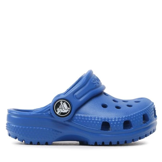 Obrázek produktu Nazouváky Crocs Classic Clog T 206990 Tmavomodrá