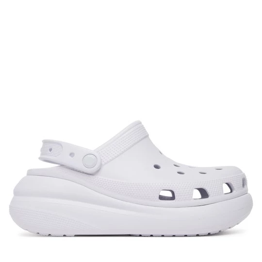 Obrázek produktu Nazouváky Crocs Classic Crush Clog 207521 Fialová