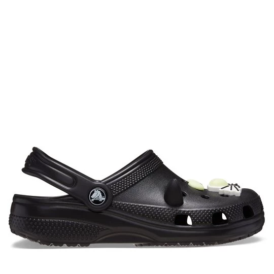 Obrázek produktu Nazouváky Crocs Classic Glow Black Cat Clog K 210387 Černá