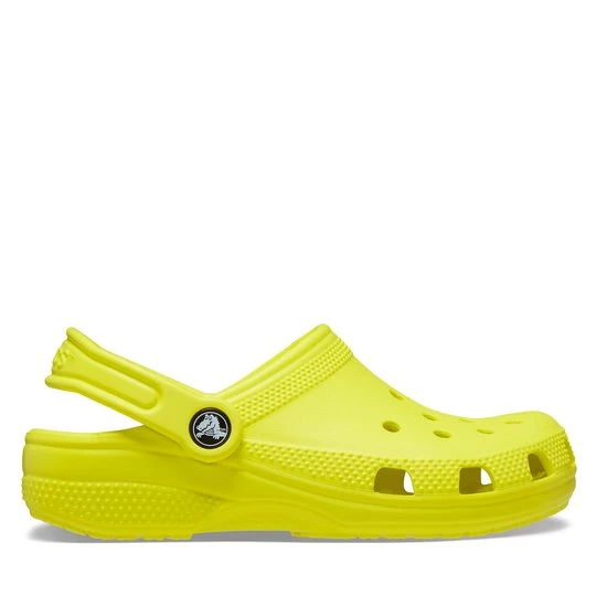 Obrázek produktu Nazouváky Crocs Classic Kids Clog T 206990 Žlutá