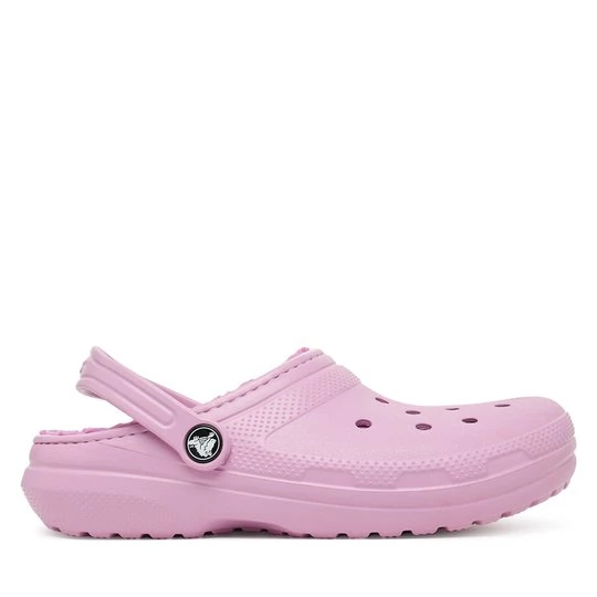 Obrázek produktu Nazouváky Crocs Classic Lined Clog 207010 Růžová