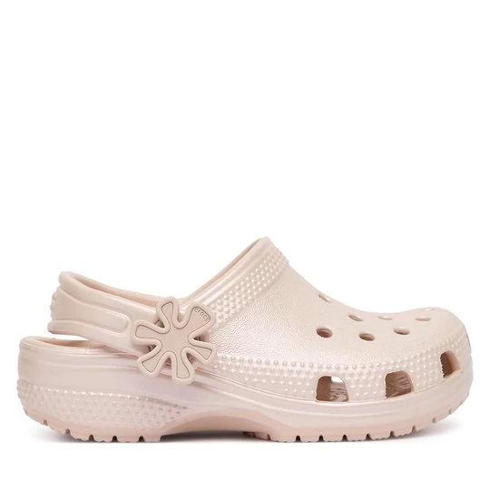 Obrázek produktu Nazouváky Crocs Classic Pearl Shine Clog T 212815 Růžová