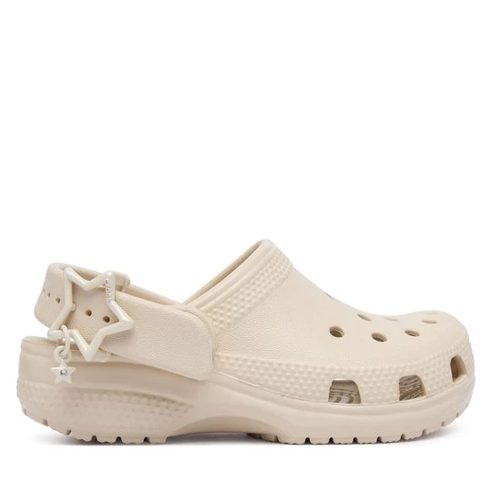 Obrázek produktu Nazouváky Crocs Classic Star Buckle Clog 214369 Světle béžová