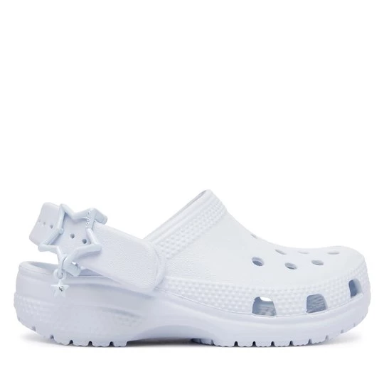 Obrázek produktu Nazouváky Crocs Classic Star Buckle Clog 214369 Světle modrá