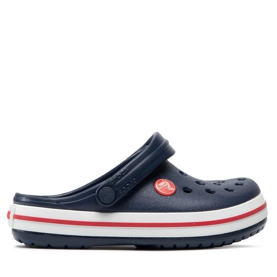 Obrázek produktu Nazouváky Crocs Crocband Clog K 207006 Tmavomodrá