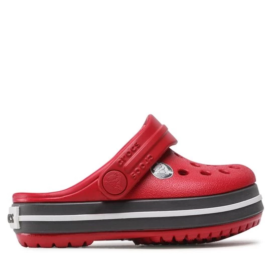 Obrázek produktu Nazouváky Crocs Crocband Clog T 207005 Červená