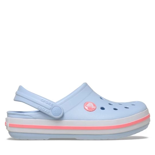 Obrázek produktu Nazouváky Crocs Crocband Clog T 207005 Modrá