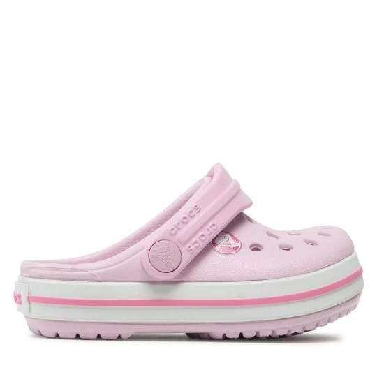 Obrázek produktu Nazouváky Crocs Crocband Clog T 207005 Růžová