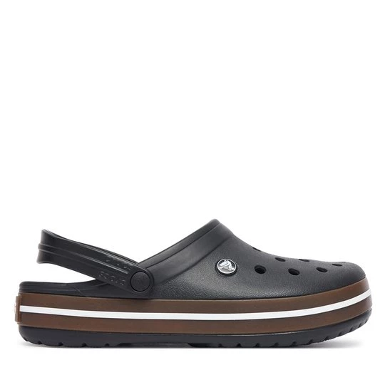 Obrázek produktu Nazouváky Crocs Crocband Gum Clog 212756 Černá