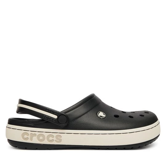 Obrázek produktu Nazouváky Crocs Crocband Heritage Clog 213224 Černá
