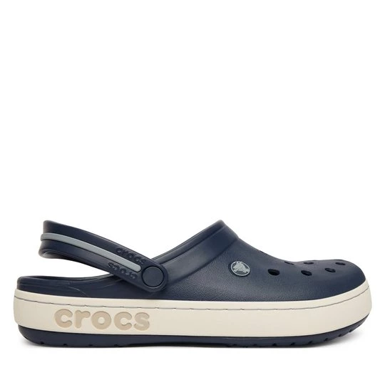 Obrázek produktu Nazouváky Crocs Crocband Heritage Clog 213224 Tmavomodrá