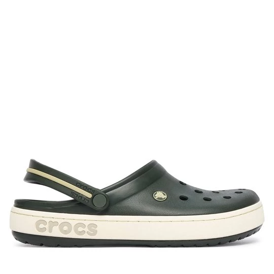 Obrázek produktu Nazouváky Crocs Crocband Heritage Clog 213224 Zelená
