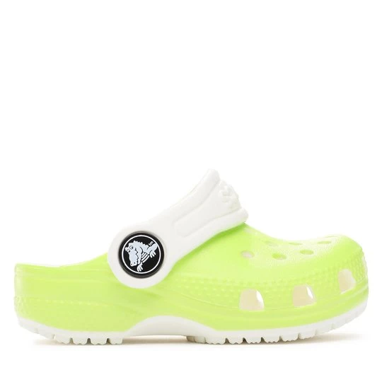 Obrázek produktu Nazouváky Crocs Crocs Classic Glow In The Dark Clog T 209161 Zelená