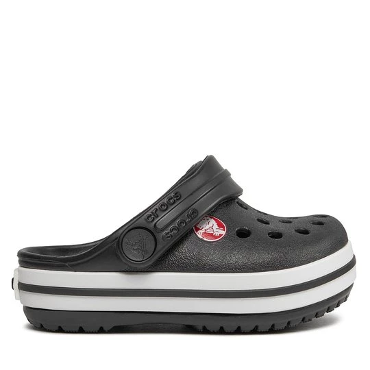 Obrázek produktu Nazouváky Crocs Crocs Crocband Kids Clog T 207005 Černá