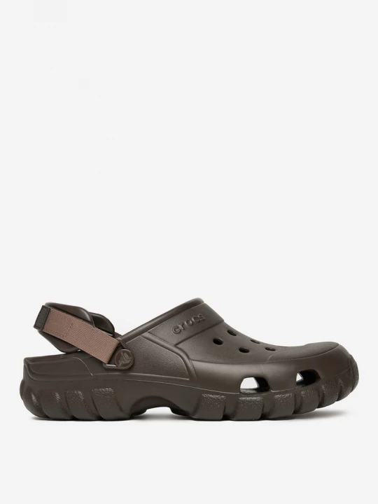 Obrázek produktu Nazouváky Crocs HNĚDÁ