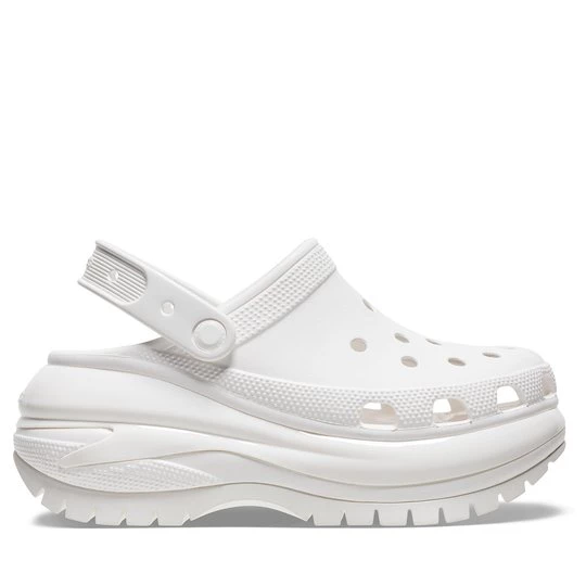 Obrázek produktu Nazouváky Crocs Mega Crush Clog 207988 Bílá