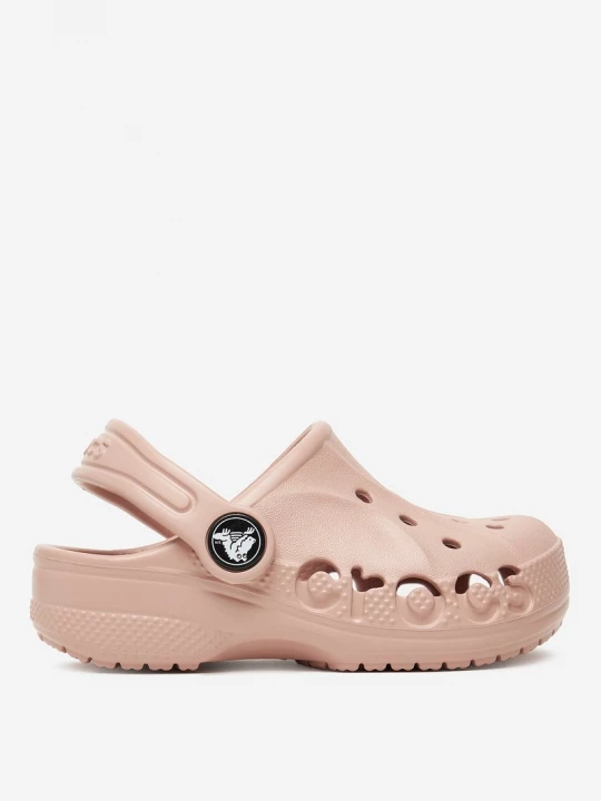 Obrázek produktu Nazouváky Crocs RŮŽOVÁ
