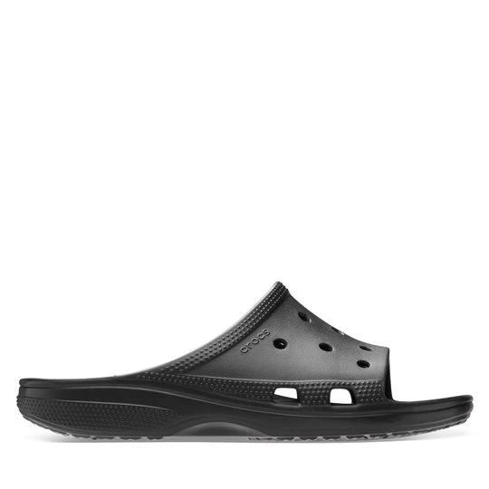 Obrázek produktu Nazouváky Crocs Saturday Slide M 213298 Černá
