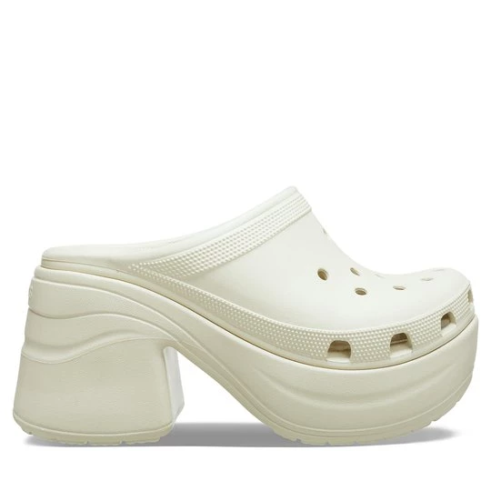 Obrázek produktu Nazouváky Crocs Siren Clog 208547 Béžová