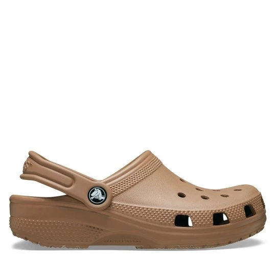 Obrázek produktu Nazouváky Crocs Toddler Classic Clog 206990 Hnědá
