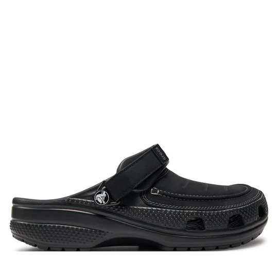 Obrázek produktu Nazouváky Crocs Yukon Vista II Lr Clog M 207689 Černá