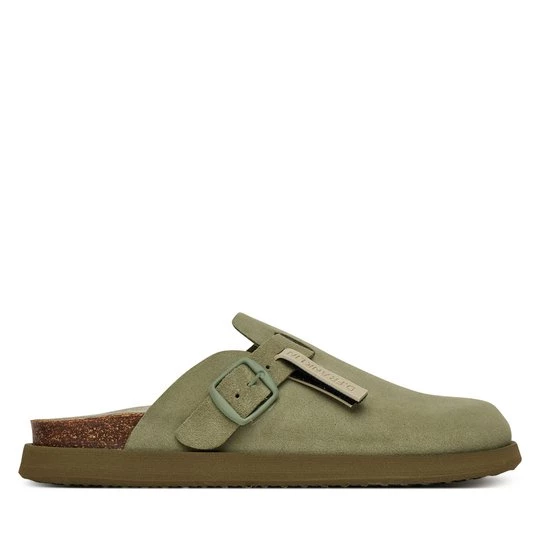 Obrázek produktu Nazouváky D.Franklin DFSH407002 Khaki