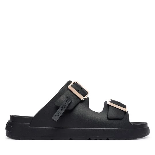 Obrázek produktu Nazouváky D.Franklin Vibe Foam 2 DFSH413001 Zlatá