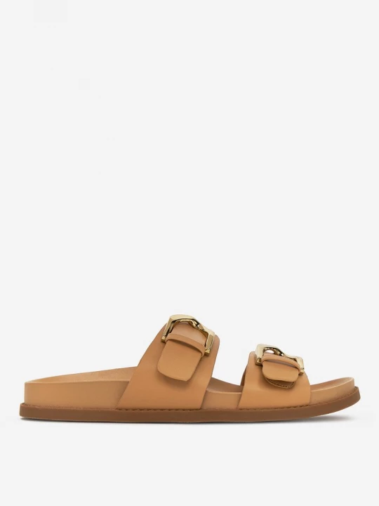 Obrázek produktu Nazouváky DeeZee CAMEL