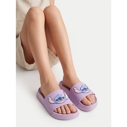 Obrázek produktu Nazouváky Disney Classics CEO-AW26-215DCLS Fialová