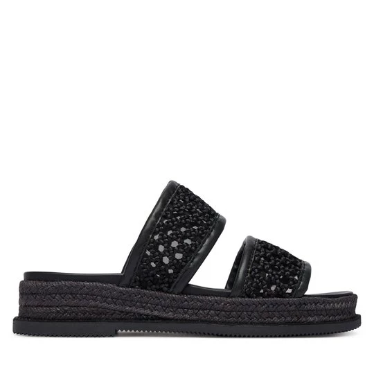 Obrázek produktu Nazouváky DKNY Brucian K2699375 Černá