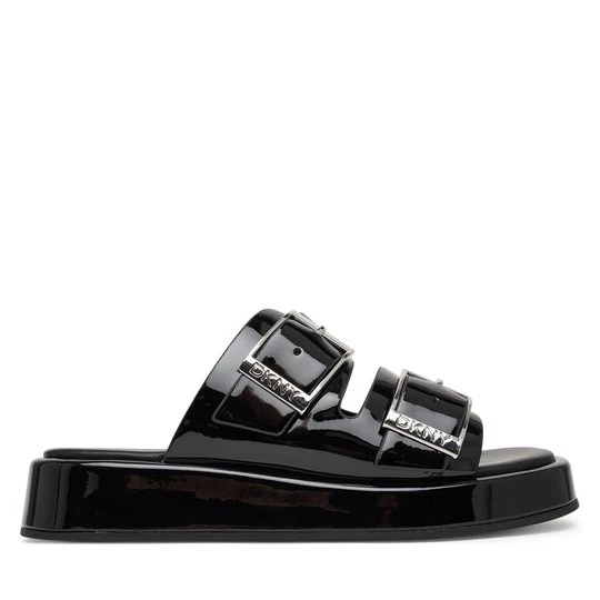 Obrázek produktu Nazouváky DKNY Leocadia K1674345 Černá