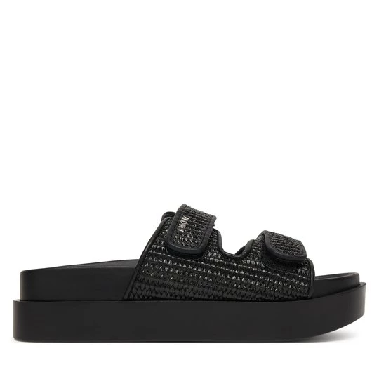 Obrázek produktu Nazouváky DKNY Piper K2691150 Černá