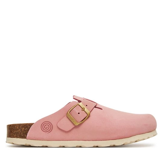 Obrázek produktu Nazouváky Dr. Brinkmann 600131-42 Červená