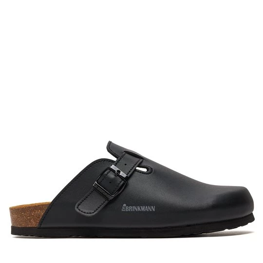 Obrázek produktu Nazouváky Dr. Brinkmann 600140 Černá