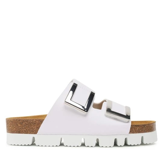 Obrázek produktu Nazouváky Dr. Brinkmann 700349 Bílá